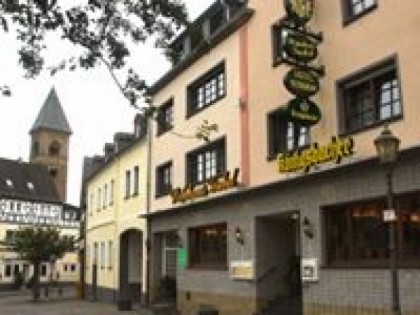 照片: Grebel